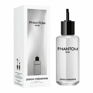 Parfum Homme Paco Rabanne PHANTOM 200 ml
