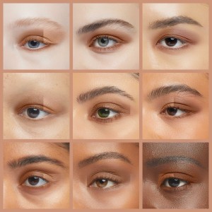 Ombre à Paupières en Crème Bobbi Brown LONG-WEAR CREAM SHADOW STICK Or rose 1,6 g