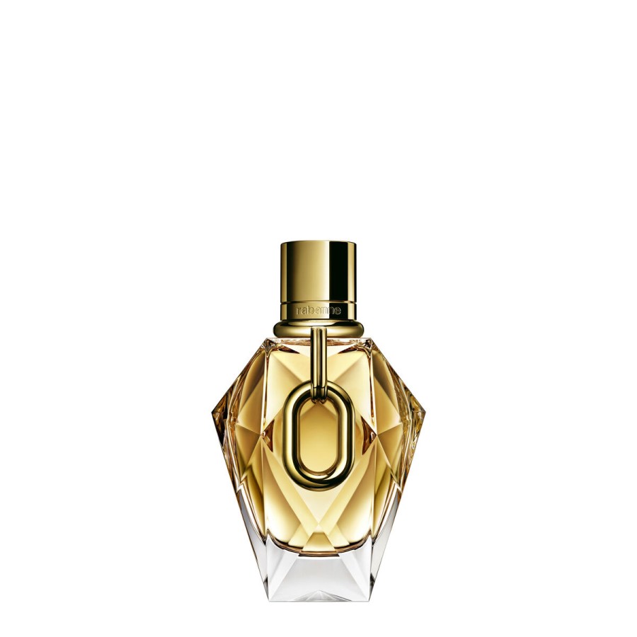 Women's Perfume Paco Rabanne MILLION GOLD 90 ml