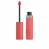 Liquid lipstick L'Oreal Make Up INFAILLIBLE MATTE RESISTANCE Nº 625 Summer flying 5 ml (1 Unit)
