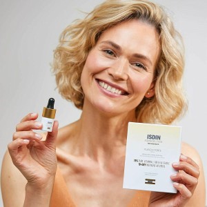 Anti-Ageing Serum Isdin Isdinceutics 5,3 ml Revitalising