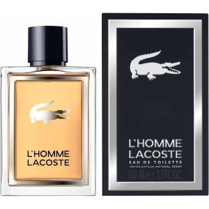 Parfum Homme Lacoste...