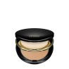 Powder Make-up Base Sensai Total Finish Nº TF204,5 Amber beige Tf204.5-Amber Beige Spf 10 11 g Refill
