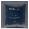 Powder Make-up Base Sensai Total Finish Nº TF204,5 Amber beige Tf204.5-Amber Beige Spf 10 11 g Refill