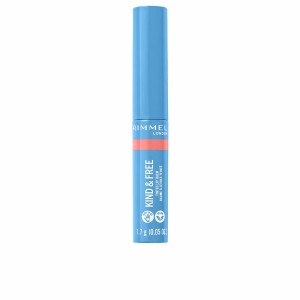 Coloured Lip Balm Rimmel...