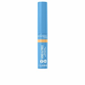 Coloured Lip Balm Rimmel...