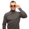 Lunettes de soleil Unisexe Web Eyewear