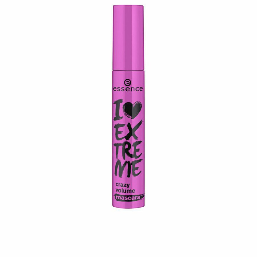 Volume Effect Mascara Essence I Love Extreme Crazy Volume 12 ml