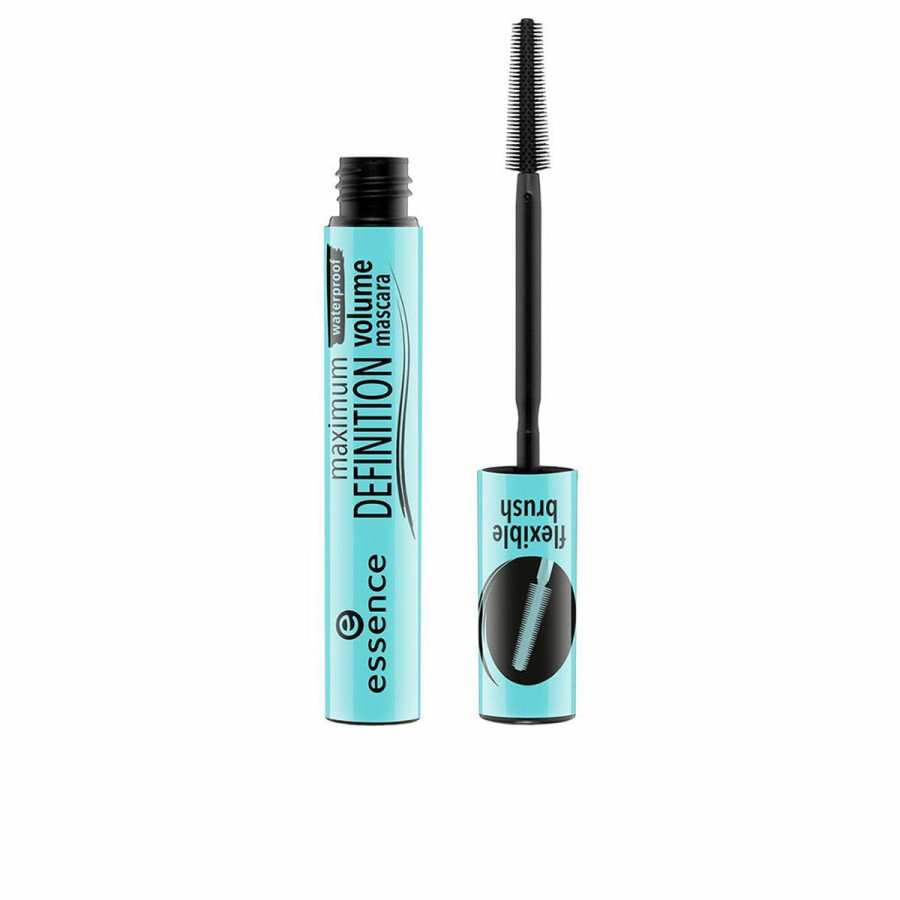 Volume Effect Mascara Essence Maximum Definition 8 ml Water resistant