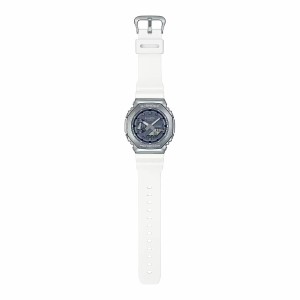 Montre Homme Casio GM-2100WS-7AER
