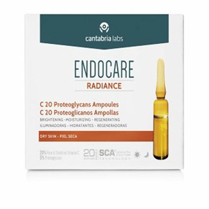 Ampoules Endocare Radiance Proteoglicanos 2 ml 30 x 2 ml