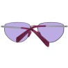 Lunettes de soleil Femme Benetton BE7033 56761