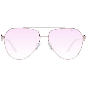 Lunettes de soleil Femme Guess GF6140 6228T