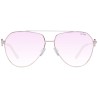 Lunettes de soleil Femme Guess GF6140 6228T