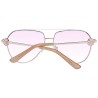 Lunettes de soleil Femme Guess GF6140 6228T