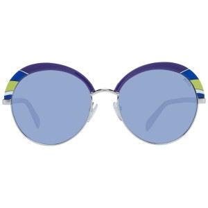 Lunettes de soleil Femme Emilio Pucci EP0102 5792W