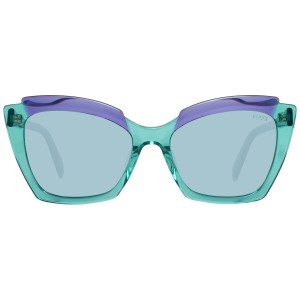 Lunettes de soleil Femme Emilio Pucci EP0145 5687V