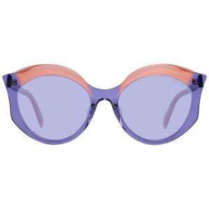 Lunettes de soleil Femme Emilio Pucci EP0146 5683Y