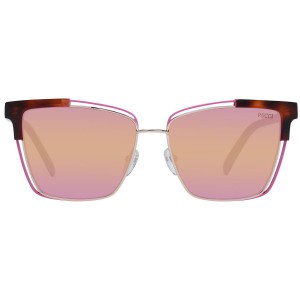 Lunettes de soleil Femme Emilio Pucci EP0171 5756T