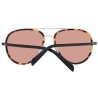 Lunettes de soleil Femme Emilio Pucci EP0185 5756E