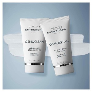Masque facial Institut Esthederm Osmoclean 75 ml