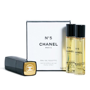 Set de Parfum Femme Nº 5...
