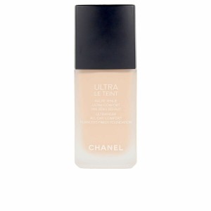 Liquid Make Up Base Chanel...
