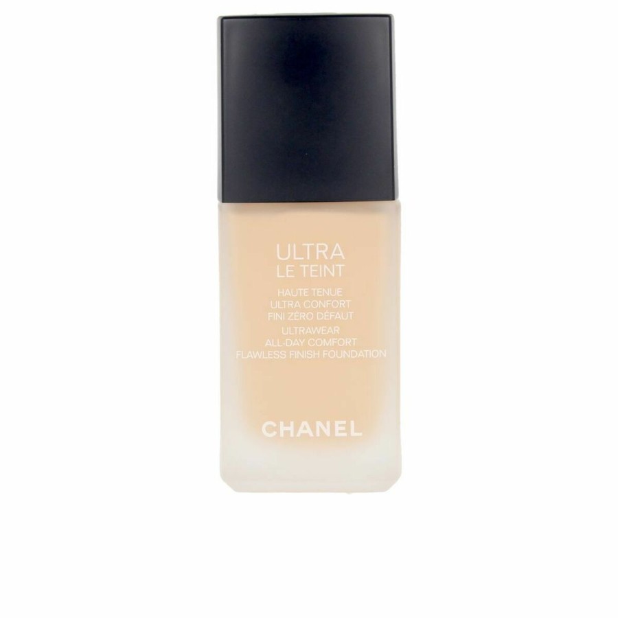 Liquid Make Up Base Chanel Ultra Le Teint BD31 30 ml