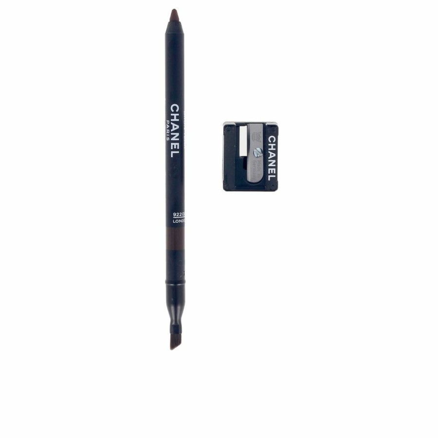 Eyeliner Chanel Le Crayon Yeux Crun Teak 02 (1 Unit)