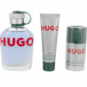 Set de Parfum Homme Hugo...