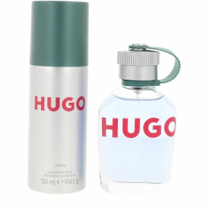 Women's Perfume Set Hugo...