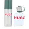 Women's Perfume Set Hugo Boss HUGO 2 Pieces
