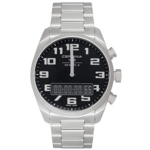Montre Homme Certina DS...