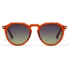Lunettes de soleil Unisexe Hawkers Warwick Crosswalk Ø 52 mm