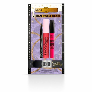 Make-Up Set NYX Vegan Sweet...