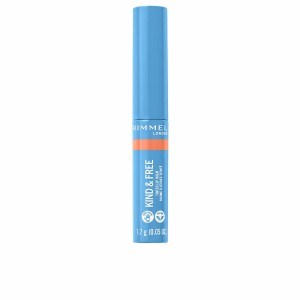 Coloured Lip Balm Rimmel...