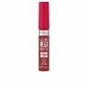 Lipstick Rimmel London Lasting Mega Matte Nº 500 Fire starter Nº 500-Fire Starter 7,4 ml Liquid