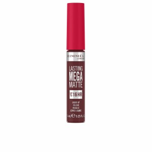 Rouge à lèvres Rimmel...