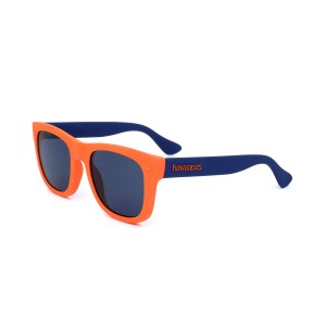 Unisex Sunglasses Havaianas PARATY-S-QPS Ø 48 mm