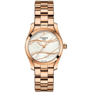 Montre Femme Tissot T-WAVE...