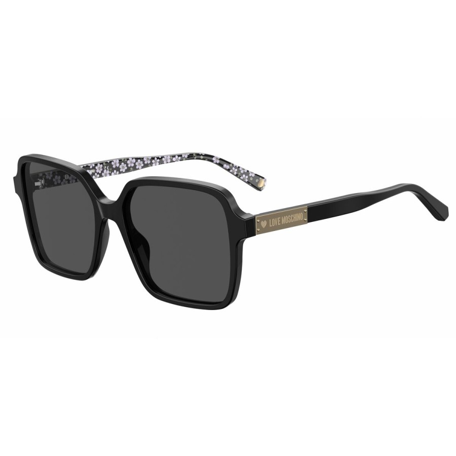 Lunettes de soleil Femme Love Moschino MOL032-S-807-IR Ø 55 mm