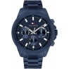 Men's Watch Tommy Hilfiger 1710652 (Ø 46 mm)