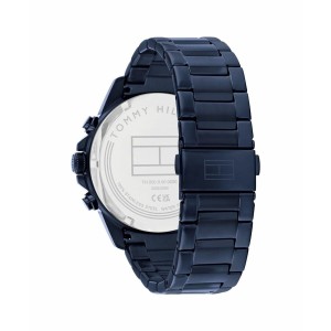 Men's Watch Tommy Hilfiger 1710652 (Ø 46 mm)