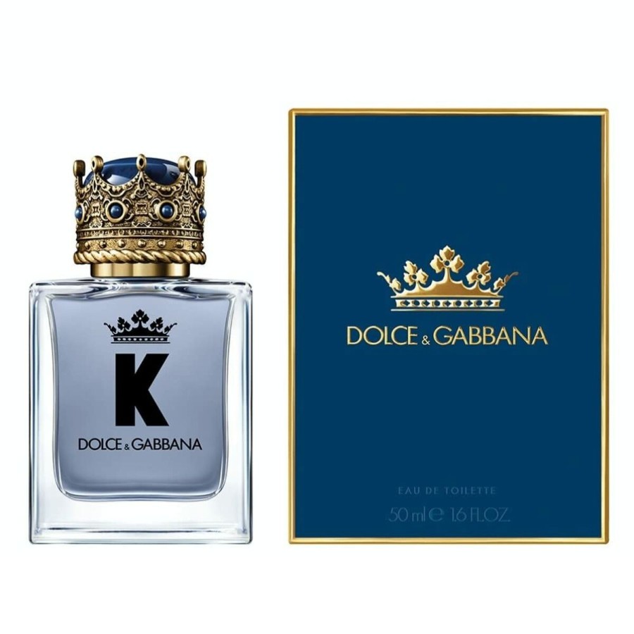 Parfum Homme Dolce & Gabbana EDT K By D&G 50 ml