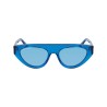 Lunettes de soleil Femme Karl Lagerfeld KL6043S-424 Ø 52 mm