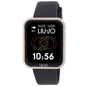 Smartwatch LIU JO SWLJ168 Black