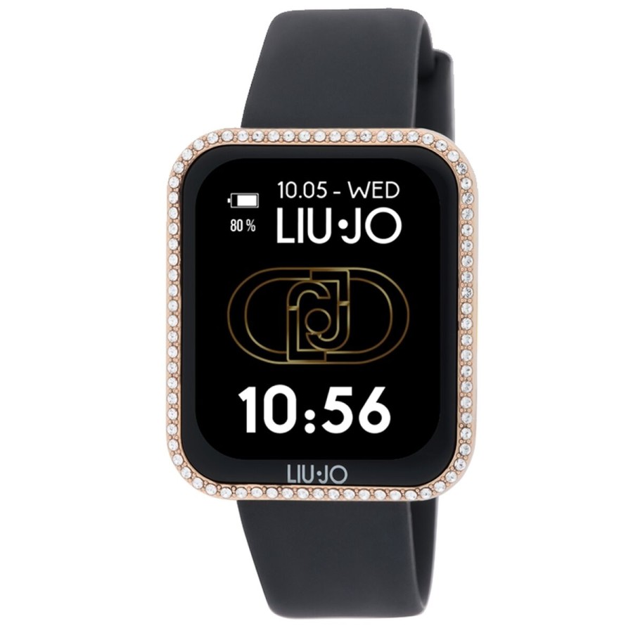 Smartwatch LIU JO SWLJ168 Black