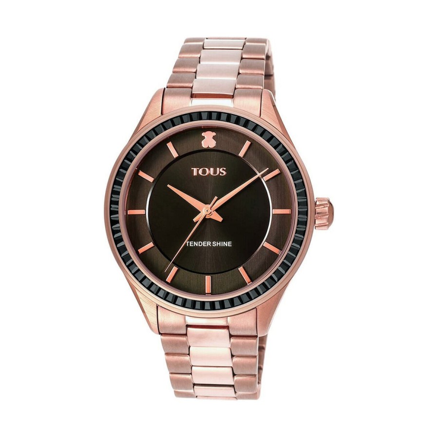 Ladies' Watch Tous 200350530