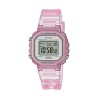 Montre Femme Casio LA-20WHS-4AEF