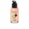 Crème Make-up Base Max Factor Face Finity All Day Flawless Nº C30 Porcelain C30-Porcelain Spf 20 30 ml 3-in-1